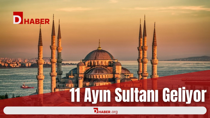 Ramazan hangi güne denk gelecek? İlk sahur ve iftar ne zaman?